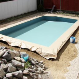 Abri Amovible pour Piscine : Flexibilité et Protection pour un Investissement Durable Méru